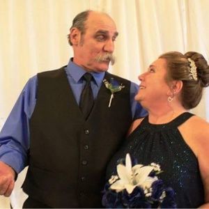 Meet your Posher, Teri